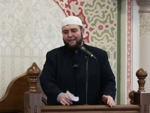 Два подихи пекла: Що каже пророк Мухаммад ﷺ про літню спеку та зимовий холод | шейх Мурат Сулейманов