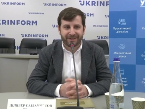 Військове капеланство мусульман України 10 років служіння | Прес-конференція