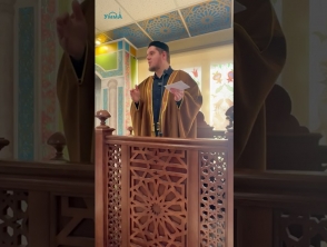 Секрети успішного Рамадану: Коран, Садака та щире покаяння| шейх Ібрагім Жумабеков