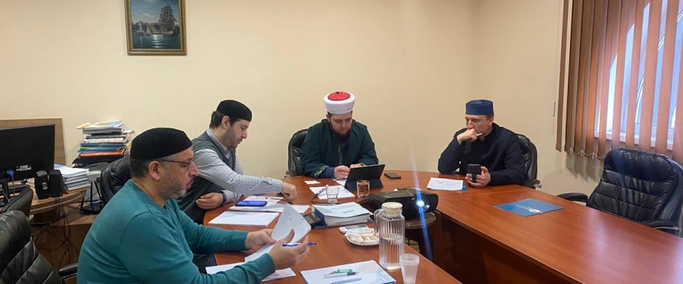 Український центр з фатв і досліджень оголосив дати початку й закінчення Рамадану