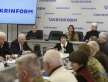 Муфтій Мурат Сулейманов долучився до Всеукраїнської наукової конференції «Війна Росії проти України» 