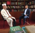 Різниця між Україною та РФ на прикладі ставлення до мусульман: інтерв’ю муфтія Саіда Ісмагілова турецькому телеканалу TRT