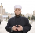 Мурат Сулейманов з нагоди свята Ід аль-Фітр звернувся до мусульман 