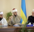 The dates of the beginning and the end of Ramadan were set by the Ukrainian Council for Fatwas & Researches