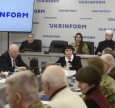 Муфтій Мурат Сулейманов долучився до Всеукраїнської наукової конференції «Війна Росії проти України» 