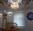 Імам Сєвєродонецька запропонував розмістити погорільців у мечеті