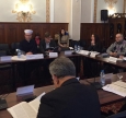 «За рік ставлення до мусульман трохи покращилося» — круглий стіл зі взаємин релігій та влади в Україні