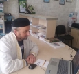 Імам Темур Берідзе взяв участь у нараді з релігійними лідерами Луганщини