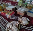 Подарунки до прийдешнього свята: продукти для мусульман Сєвєродонецька та ласощі для малих мусульман Кам’янського