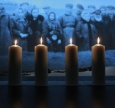 Висловлюємо співчуття жертвам Голокосту та їхнім близьким