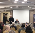 Михаил Якубович награжден медалью «За служение Исламу и Украине»