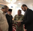 Добродійний іфтар у Сєвєродонецьку: допомогли нужденним і домовилися про міжрелігійний діалог