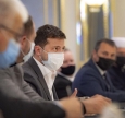 «Причина спалаху захворюваности не в мечетях і церквах» — муфтій мусульман Президентові України