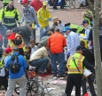 Звернення щодо терористичного акту в Бостоні