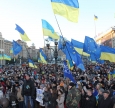 Звернення з приводу подій 30 листопада в Києві