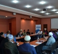 Мусульмани Запорізької області готові розпочати збір коштів на будівництво Собоної Мечеті