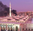 Напад на Мечеть Пророка: таке враження, що терористи оголосили акцію «встигни якнайтяжче нагрішити у Рамадан»