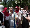 «Український іслам» в об’єктиві Лідіі Бодні