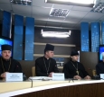 Релігійні діячі Дніпра засудили напад на синагогу