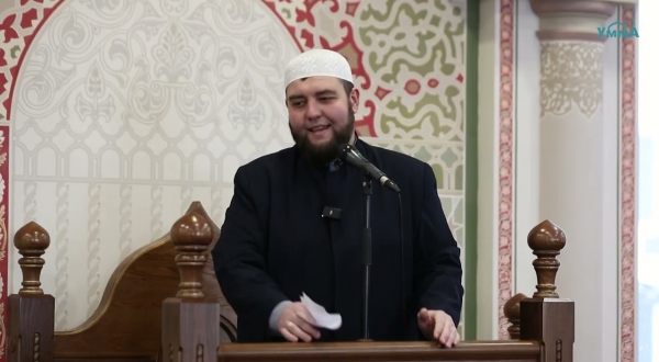 Два подихи пекла: Що каже пророк Мухаммад ﷺ про літню спеку та зимовий холод | шейх Мурат Сулейманов