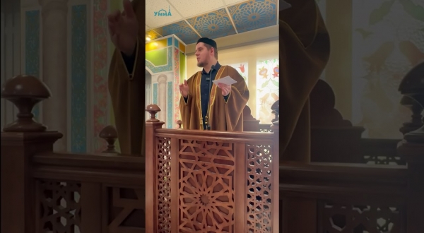 Секрети успішного Рамадану: Коран, Садака та щире покаяння| шейх Ібрагім Жумабеков