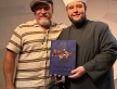 Муфтій відвідав презентацію «Великої книги з історії України»