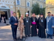 Шейх Мурат Сулейманов та представник муфтія на півдні України долучилися до Національного молитовного сніданку