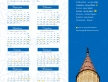 В ісламські культурні центри по всій Україні надійшли нові настінні календарі на 2022 рік