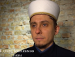 Імам мечеті Ісламського культурного центру Дніпра, заступник муфтія ДУМУ «Умма» Едґар Девлікамов.