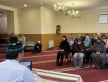 У мечеті Запоріжжя розпочався курс лекцій для мусульман