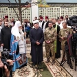 Выступление муфтия в годовщину Иловайской трагедии