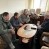 Чтобы встретиться с муфтием в ИКЦ прибыл директор Департамента по работе с общественными объединениями городского совета Харькова Никита Стерин.