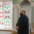 Імам Мурат Сулейманов розповів студентам УКУ про основи віровчення ісламу та традиції мусульман.