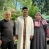 Імам Хамза Іса взяв участь у молитовному сніданку на Одещині