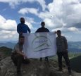 Дебют горно-туристического клуба «Аюдаг»: походы в Карпатах для любителей активного отдыха