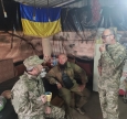 Помощь нуждающимся и поездка к защитникам Украины: имамы-капелланы на очередном выезде