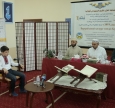 XX ювілейний конкурс читців Корану як засіб перемоги над бездуховністю