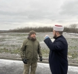 Муфтій ДУМУ «Умма» відвідав Харківщину