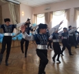 «Крымская семья» начала уже пятый учебный год и нуждается в государственной поддержке