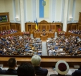 Муфтий Саид Исмагилов принял участие в инаугурации Президента Украины