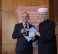 Чотирьох науковців Інституту філософії НАНУ нагороджено медалями «За служіння Ісламу та Україні»
