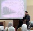ДУМУ «Умма» та Конгрес мусульман України провели дуа-молебень за жертв депортації