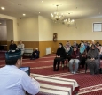 У мечеті Запоріжжя розпочався курс лекцій для мусульман