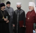 ДУМУ «Умма» присоединилось ко Всеукраинской неделе межконфессиональной гармонии