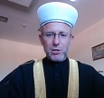 «Украинская идея с мусульманской точки зрения»: муфтий — гость эфира телеканала «Галичина TV»