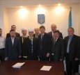 В Сімферополі відбулася зустріч Ради Духовних управлінь мусульман України