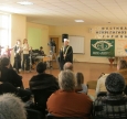 Перший фестиваль міжрелігійної гармонії у Донецькому регіоні