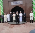 Соборна мечеть Донецька знову відкрилась після реконструкції