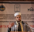 Угода про співпрацю між мусульманами України та Молдови