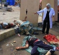 Звернення до міжнародної спільноти з приводу знищення мирного населення Єгипту